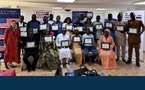 Coopération bilatérale: L’Ambassade des États-Unis réunit les enseignants d’anglais à Ziguinchor pour booster l'apprentissage interactif