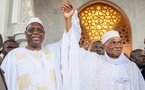 Centenaire d'Abdoulaye Wade: Macky Sall salue le parcours exceptionnel du "Pape du Sopi" pour ses 100 ans