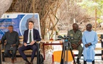 Transition écologique : L’initiative « 30x30 Domaines » officiellement lancée à l'UCAD pour booster la biodiversité au Sénégal