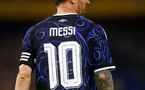 Coupe du Monde 2026 : L’Argentine officialise les numéros de maillot de ses 26 joueurs sélectionnés
