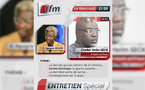 🚨🚨TFM LIVE : ENTRETIEN special - Pr : Pape Ngagne NDIAYE - invite : Cheikh Yerim SECK -03 juin 2026