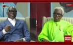 Cheikh Yérim SECK sur la rupture entre le PR DIOMAYE et SONKO " bignou dieulé ngour gui la tambalé "