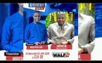 Entretien spécial : Invité AMADOU BA / SNCOM PASTEF Avec Moustapha Diop Sur Walf Tv