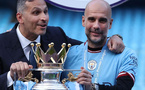 Les révélations explosives du président de Manchester City : « Pep Guardiola a menacé de démissionner 100 fois » avant son départ final