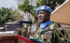 Diplomatie &amp; Sécurité : Le lieutenant-colonel Gérald Aranda Assine revient sur la noble mission des Casques bleus sénégalais en Centrafrique