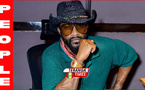 Culture &amp; Musique : Fally Ipupa élevé au rang de Chevalier de l’Ordre National du Léopard par la présidence congolaise