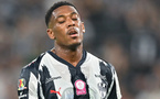 Mexique : Anthony Martial et les Rayados de Monterrey séparent officiellement leurs chemins
