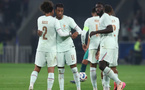 Mondial 2026 : Portée par un triplé de Michael Olise, la France s'impose face à l'Irlande du Nord avant de s'envoler pour la Coupe du Monde