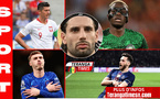 Les grands absents du Mondial 2026 : Cinq joueurs de classe mondiale que nous aurions adoré voir