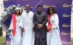 Gambie : Le Président Adama Barrow inaugure « The Global Tower » et magnifie le génie entrepreneurial national