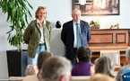Hauts-de-Seine : La musique au cœur du dialogue intergénérationnel au Plessis-Robinson