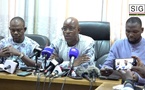 Burkina Faso : le gouvernement durcit les contrôles pour mettre fin à la pénurie et à la spéculation sur le ciment