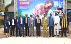 Burkina Faso : Coris Bank International offre 50 millions FCFA pour soutenir les populations des localités reconquises