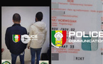 Sénégal : deux passeurs étrangers déférés au parquet pour trafic de migrants via l'aéroport Blaise Diagne, un réseau sophistiqué démantelé