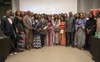 UBA Sénégal : La CEO de UBA Africa 2, Sarata Koné Thiam, en visite stratégique à Dakar pour booster la croissance