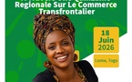 Intégration régionale : La CEDEAO lance une quinzaine dédiée à l'autonomisation des femmes commerçantes transfrontalières à Lomé