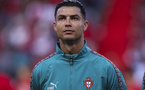 Mondial 2026 : « Tout donner pour notre pays », le message poignant de Cristiano Ronaldo avant son ultime Coupe du monde