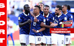 France - Sénégal (3-1) : Les notes des Bleus avec un duo Olise - Mbappé de gala, Rabiot au top, la défense a souffert