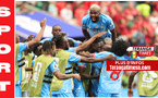 Mondial 2026 : Héroïque, la RD Congo décroche un point historique face au Portugal de Cristiano Ronaldo (1-1)