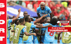 Mondial 2026 : la RD Congo surprend le Portugal et arrache un nul historique