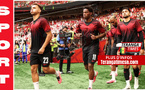 Coupe du Monde 2026 : démonstration canadienne face à un Qatar à neuf, triplé de Jonathan David (6-0)