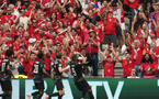 Coupe du Monde 2026 : les tops et flops de Canada - Qatar, Jonathan David porté aux étoiles après son triplé