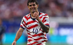 Coupe du Monde 2026 : Christian Pulisic forfait officiel face à l'Australie, grosse inquiétude pour la suite de son tournoi