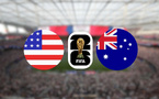Etats-Unis – Australie : les compositions officielles, Pulisic forfait !