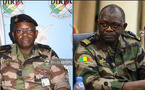 Information militaire au Mali : Le Colonel-major Bakary Bocar Maïga prend les rênes de la DIRPA