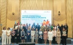 Journée internationale des femmes en diplomatie: Depuis Tunis, l'Union Africaine appelle à sanctuariser le leadership féminin