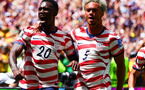 CDM 2026 : Les États-Unis surclassent l'Australie (2-0) et valident leur billet pour les 16èmes de finale