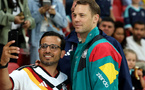 CDM 2026 : Manuel Neuer bat le record historique de matchs joués par un gardien en Coupe du Monde