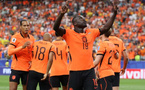 Coupe du Monde 2026: Brian Brobbey, l'arme secrète des Pays-Bas, humilie une Suède décevante à Houston (5-1)