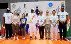 Mali : célébration grandiose de la 12e Journée internationale du Yoga à Bamako, l'Inde et le Mali unis autour du bien-être