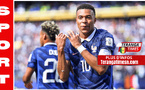Coupe du Monde 2026: Mbappé monte au créneau pour défendre Ousmane Dembélé avant le choc face à l'Irak