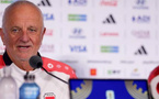 Équipe de France: la boutade géniale de Graham Arnold, sélectionneur de l'Irak, sur l'attaque des Bleus
