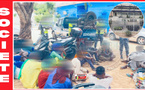Touba : 358 interpellations et importantes saisies lors de l’opération de gendarmerie « SAXXAL KARANGUE »