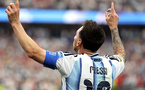Argentine 2-0 Autriche : les tops et les flops d'une victoire qui rapproche l'Albiceleste des 16e de finale