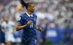 Coupe du Monde 2026 : Michael Olise égale un record impressionnant de Kylian Mbappé en Bleu