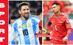Messi vs Ronaldo: Qui a eu les meilleures statistiques à l'âge de 38 ans ?