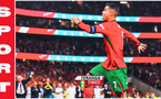 Décryptage : Pourquoi les 144 buts de Cristiano Ronaldo avec le Portugal seraient tous frauduleux