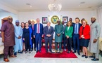Nigéria - Union Européenne: La Banque Européenne d'Investissement déploie des centaines de millions d'euros pour la croissance durable et les PME