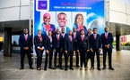 Secteur financier : Coris Bank International lance officiellement son programme d'accélération de carrière pour les jeunes diplômés