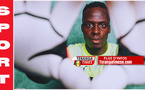 Sénégal: Édouard Mendy évite le pire et pourrait revenir pour les 16es de finale