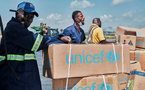 Ébola : l’UNICEF et Gavi accélèrent la recherche d’un vaccin contre la souche Bundibugyo