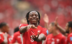 Coupe du Monde 2026 : Johan Manzambi, la révélation suisse qui porte la Nati vers la première place du groupe B