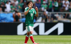 Gilberto Mora entre dans l’histoire avec le Mexique: le plus jeune titulaire en Coupe du monde depuis 1954