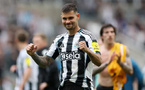Mercato: Arsenal lance les grandes manœuvres pour recruter Bruno Guimaraes, le capitaine de Newcastle