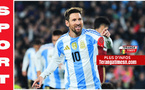 Phénomène : La ferveur de la Coupe du Monde et les exploits de Leo Messi vont-ils donner naissance à une Église de Messi ?