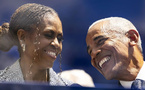 Michelle Obama revient sur sa vie si elle n’avait jamais rencontré Barack Obama